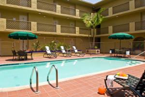 Swimming Pool photo