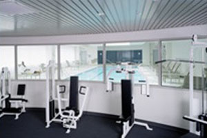 Fitness Center & Swimming Pool photo