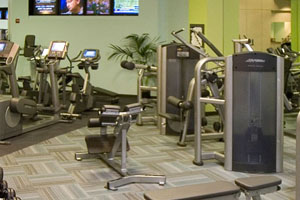 Fitness Center photo