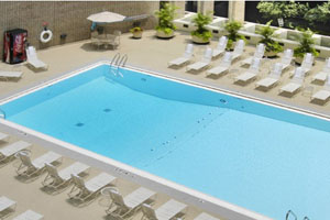Swimming Pool photo
