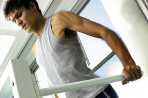 24-Hour Health Club & Massage Services photo