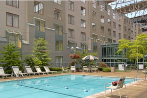 Swimming Pool photo