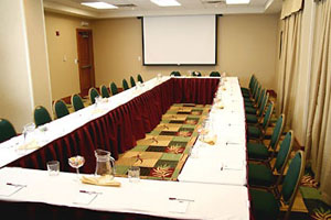 Meeting Space photo