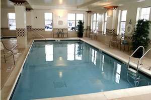 Swimming Pool photo