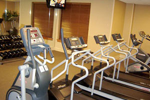 Exercise Room photo