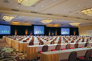 Meeting/Banquet Space photo