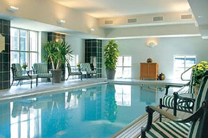 Swimming Pool photo