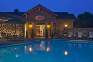 Spa photo