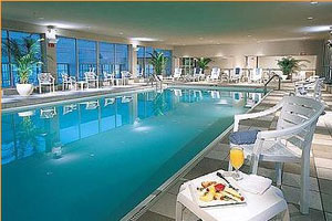 Swimming Pool photo