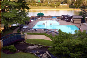 Swimming Pool photo
