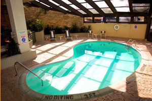 Swimming Pool photo