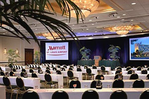 Meeting/Banquet Space photo