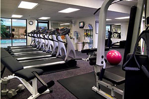 Pinnacle Fitness Center photo