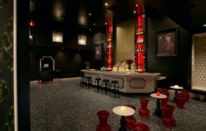 Fuel Lounge photo