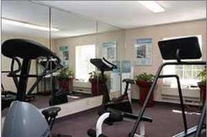 Fitness Center photo