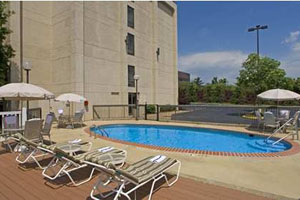 Swimming Pool photo