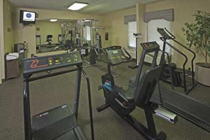 Fitness Center photo