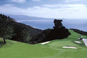 Torrey Pines Golf Course photo