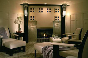The Spa at Torrey Pines photo