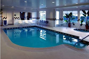 Swimming Pool photo