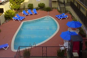 Swimming Pool photo