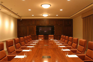 Meetings photo
