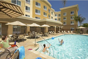 Swimming Pool photo