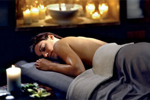 Spa photo