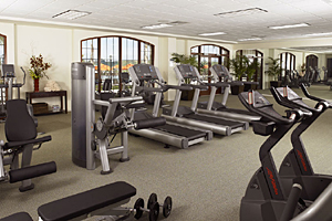 Fitness Center photo