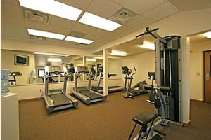 Fitness Center photo