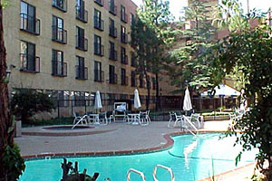 Swimming Pool photo