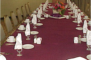 Meeting/Banquet Space photo