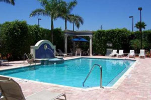 Swimming Pool photo