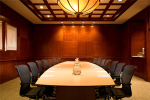 Business Center photo