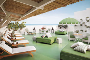 Agua Spa photo