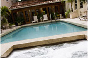 Swimming Pool photo