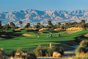 Golf photo