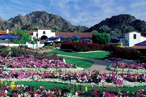 Spa La Quinta photo