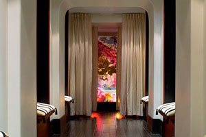 Spa V photo