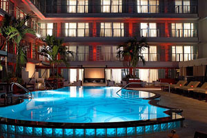 Swimming Pool photo