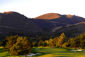 Golf photo