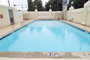 Swimming Pool photo