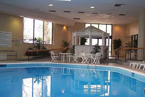 Swimming Pool photo