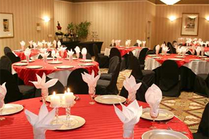 Meetings & Events photo