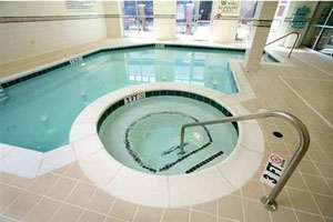 Swimming Pool photo