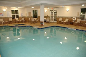 Swimming Pool photo