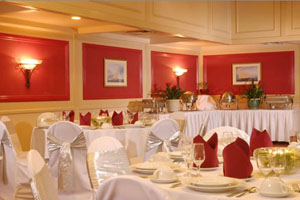 Meeting/Banquet Space photo