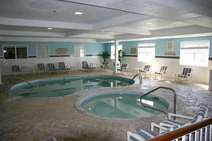 Swimming Pool photo