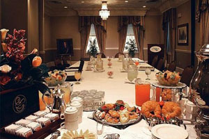 Meeting/Banquet Space photo