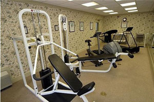 Exercise Room photo